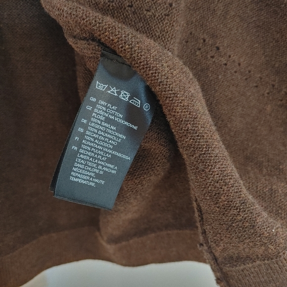 H&M bolero jacket - Picture 4 of 5